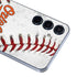 MLB Baltimore Orioles Game Ball Galaxy A36 5G Skin